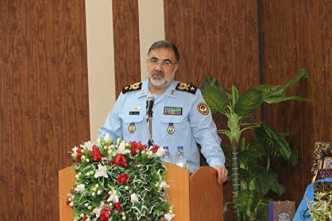 فرماندهان نخبه و انقلابی باعث پیشرفت نهاجا هستند