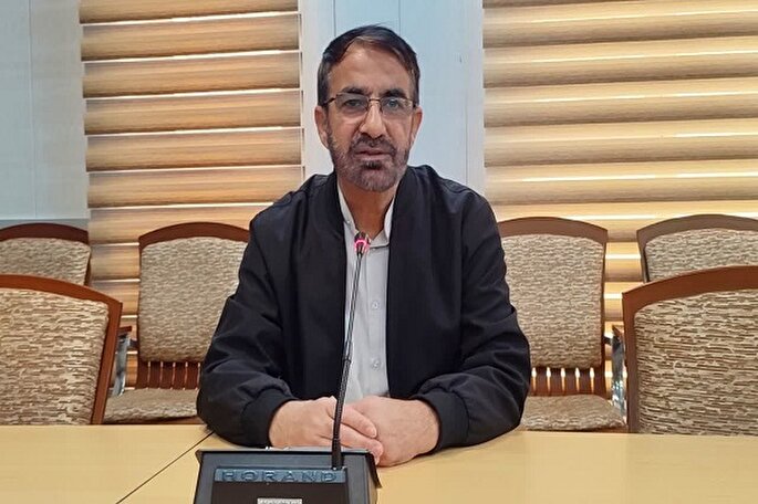 حضور ۷۱۵ حافظ قمی در آزمون اعطای مدرک تخصصی به حفاظ قرآن