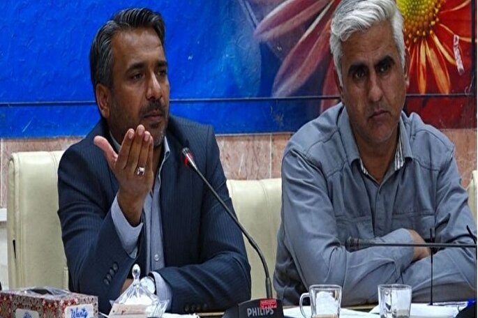 افزایش بهره‌وری ادارات با ابتکار و نوآوری همراه باشد