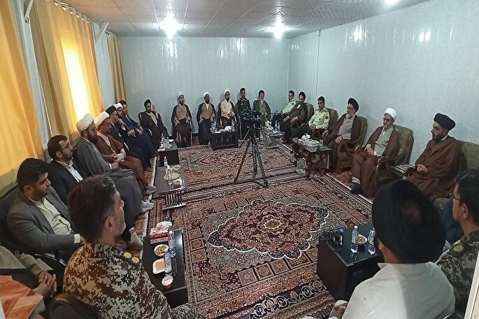 طرح «نور» اقدامی برای تکریم فرهنگ عفاف و حجاب است