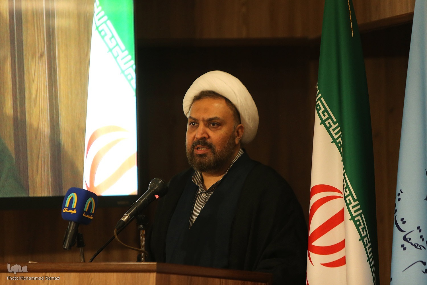 رضا غلامی