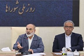 بهره‌مندی از توانایی نخبگان در توسعه شهری و روستایی ضروری است