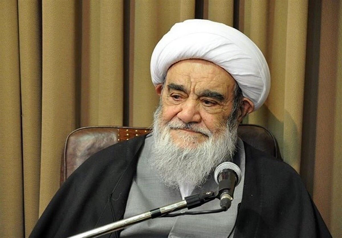 پیام آیت‌الله مظاهری به هجدهمین دوره همایش «حکمت مطهر»