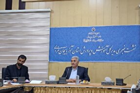 بیش از ۵۰۰ عنوان برنامه در هفته معلم آذربایجان غربی برگزار می‌شود