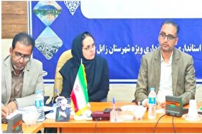 پردیس علم و فناوری سیستان راه‌اندازی می‌شود