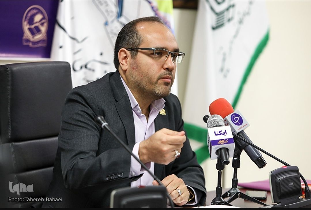 حیدر ارشدی