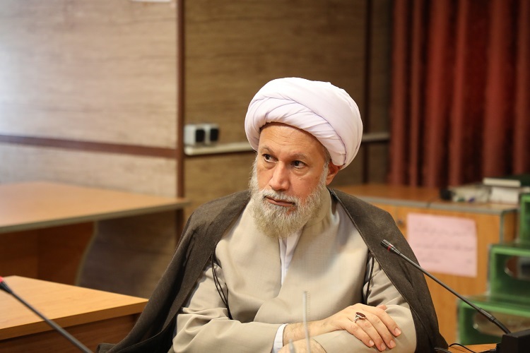 آیت‌الله لطف‌الله دژکام، نماینده ولی فقیه در استان فارس