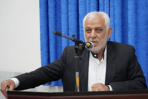 ابوطالب شفقت، استاندار لرستان