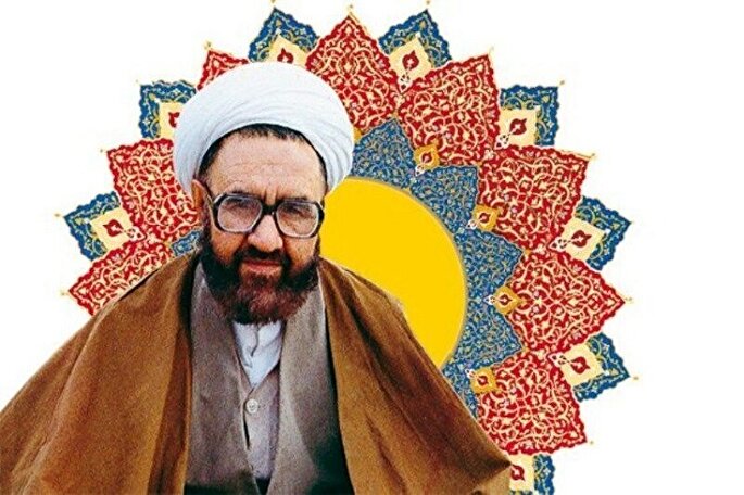 فیلم | صفحات خواندنی در تقویم‌ شخصی شهید مطهری