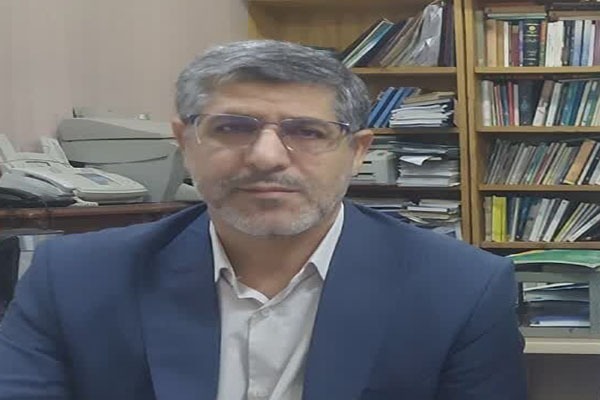 علی نوری، مدیر مرکز لرستان شناسی دانشگاه لرستان