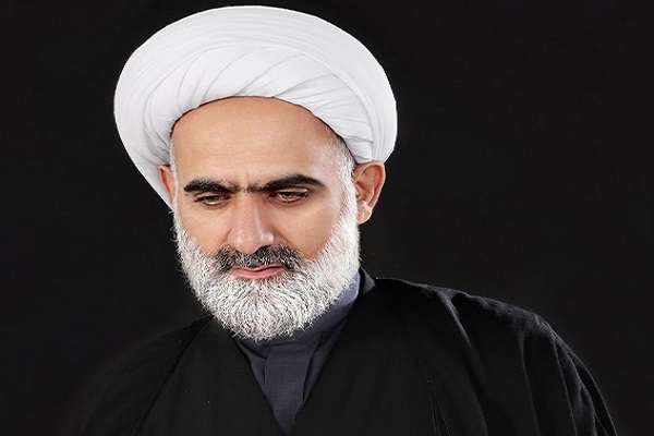 شنبه//////خط قرمز و خودسانسوری در مکتب امام صادق(ع) راهی ندارد