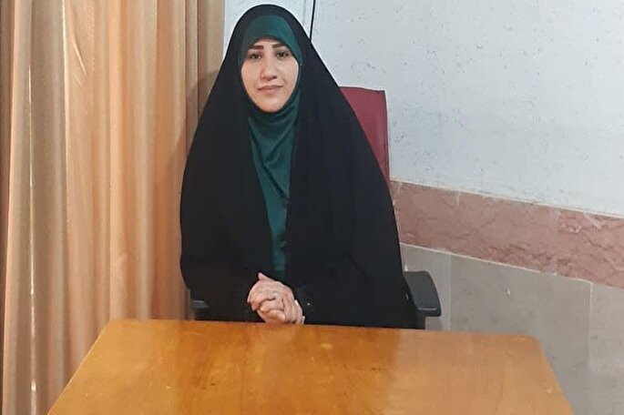 فعالان قرآنی جایگاه مهدویت را تبیین کنند