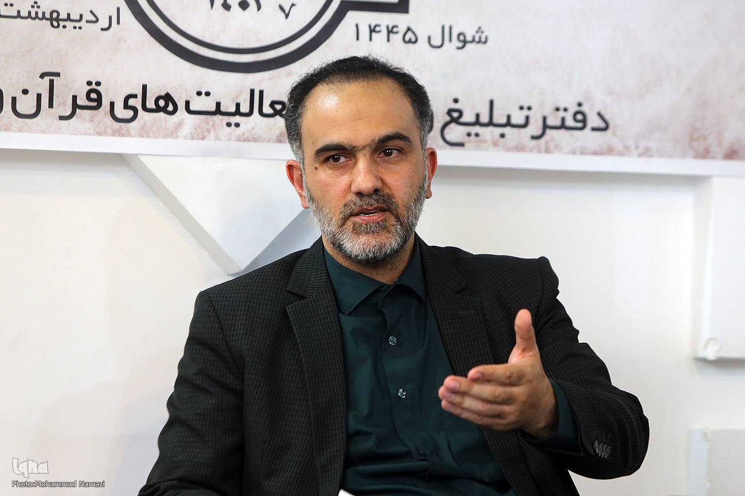 اجرای طرح پیوند صادق با محوریت منازل، مدارس، مساجد و محلات