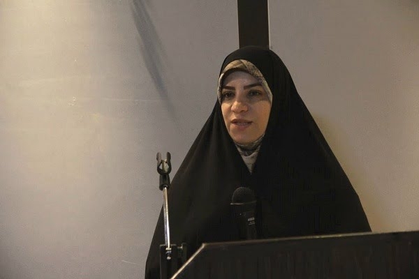 اعظم روانسا، مدیرکل فرهنگ و ارشاد اسلامی لرستان