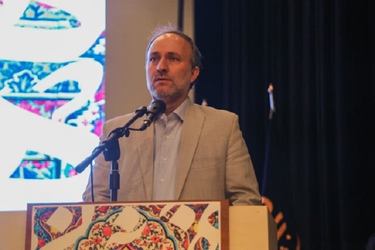 هاشم داداش‌پور، معاون وزیر علوم