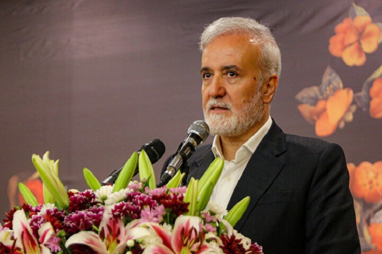 محمدحسن اسدی، شهردار شیراز