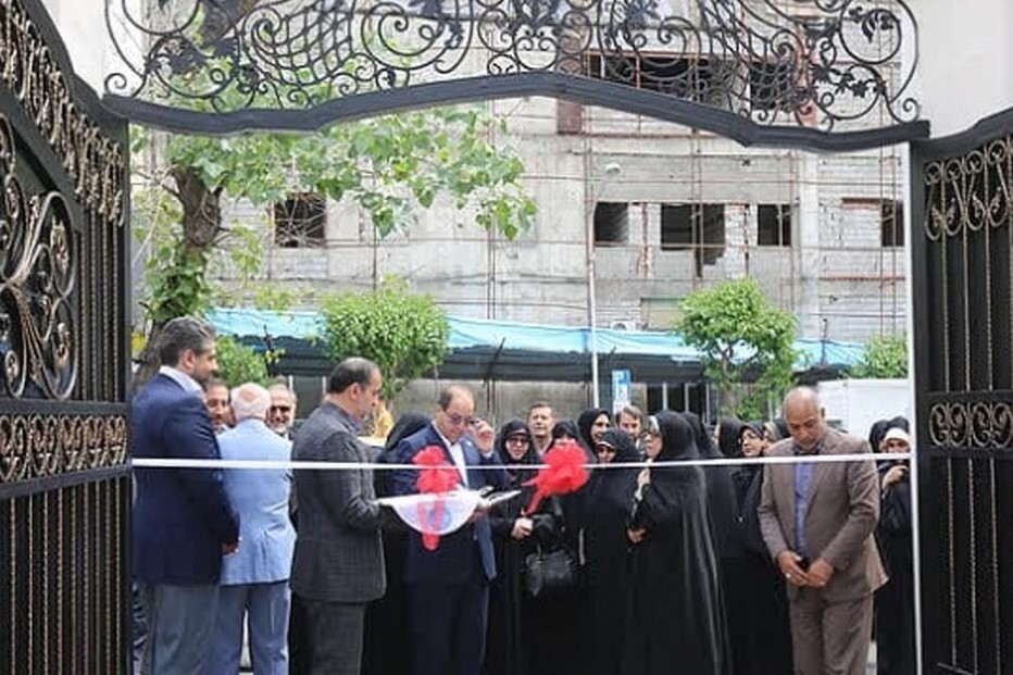 برخط جامعه