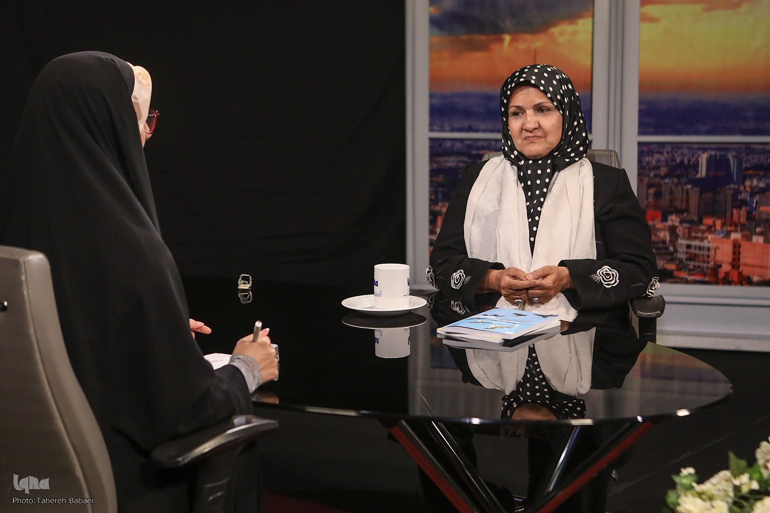 برخط جامعه