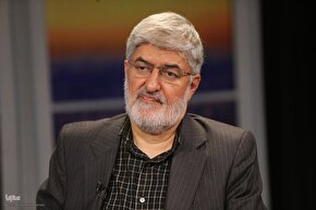 فیلم | تعبیر شیوای شهید مطهری از عاشورای امروز و فلسطین