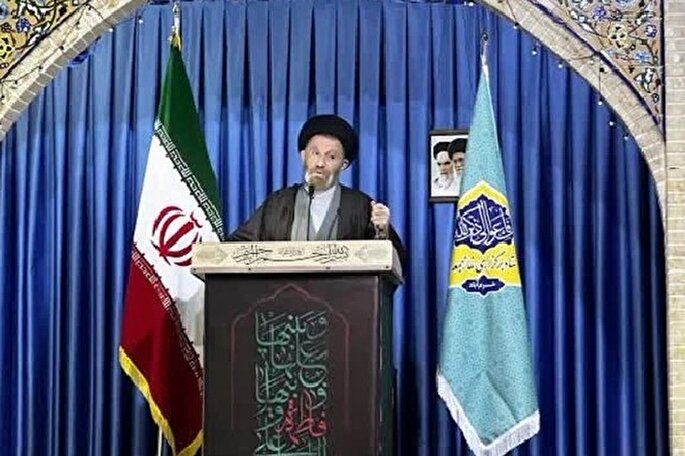 شرکت در دور دوم انتخابات وظیفه ملی است