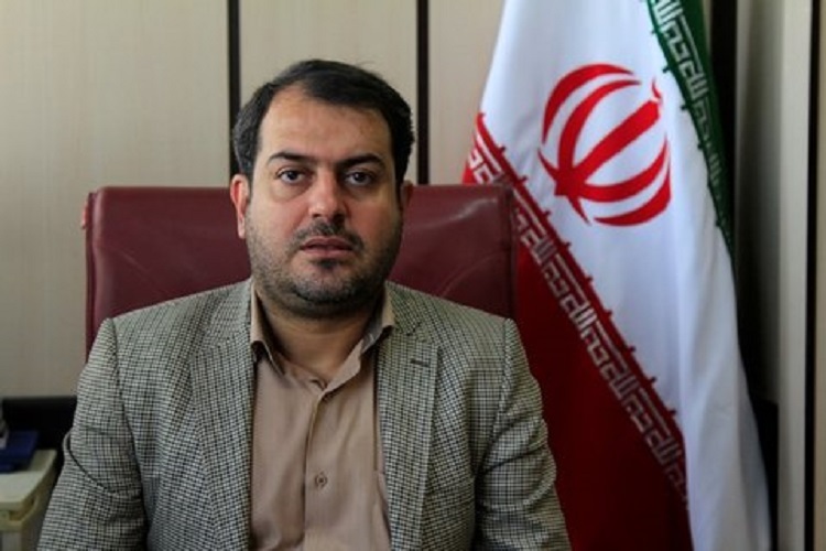 امیر اشتری، رئیس سازمان فرهنگی شهرداری کرج