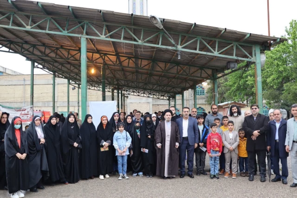 طرح حفظ مجازی قرآن