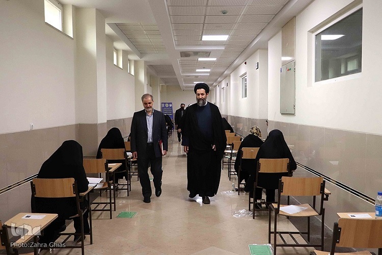 حجت الاسلام حسینی، مدیرکل تبلیغات آذربایجان شرقی حجت الاسلام حسینی، مدیرکل تبلیغات آذربایجان شرقی