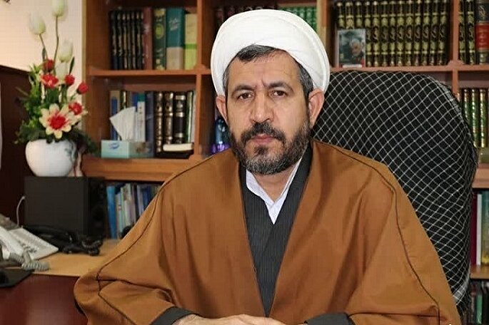 برپایی مسابقات قرآنی کارکنان نیروی انتظامی در خراسان‌‌شمالی