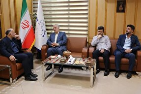 حوزه فرهنگ نیازمند توجه ویژه است