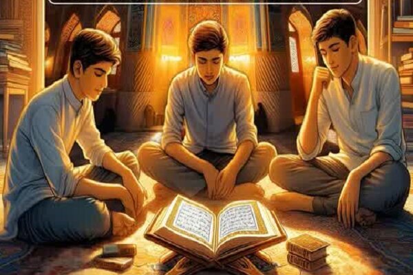 اختتامیه جشنواره تلاوت‌های تقلیدی برگزار می‌شود + جزئیات