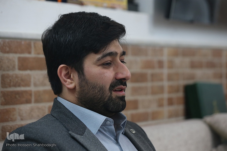 محمدامیر کسمایی