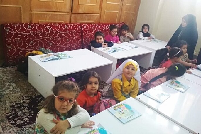 خیران از مؤسسات قرآنی حمایت کنند