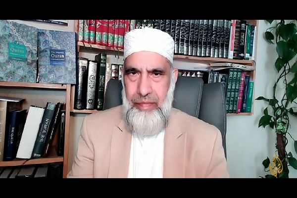 جنگ غزه استقبال غربی‌ها از قرآن را دوچندان کرد