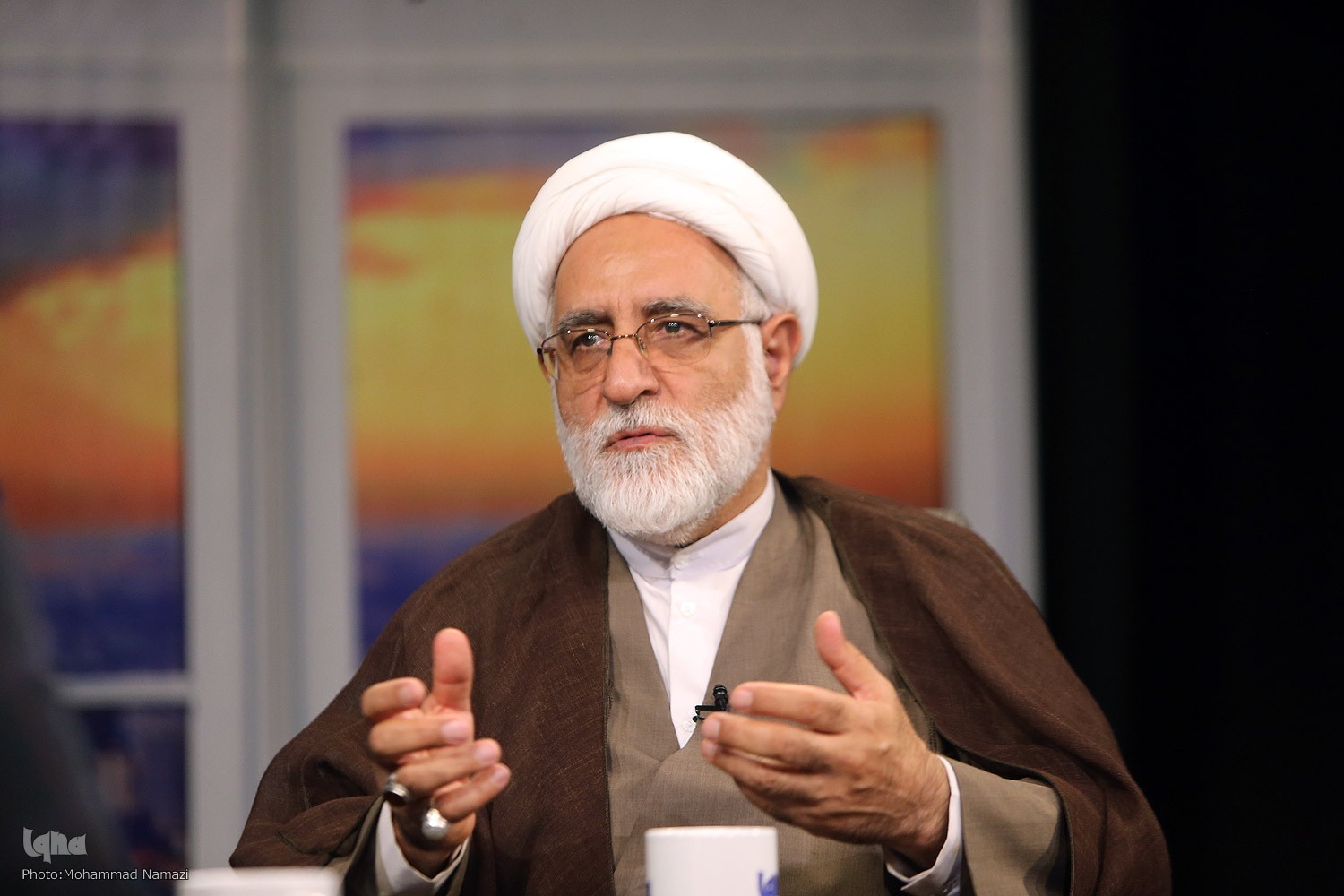 حمید ملکی