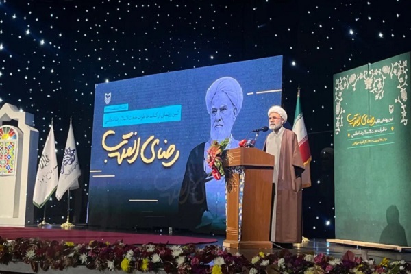 ارسالی//// برای جریان‌سازی باید محتوای فرهنگی کامل و بی‌نقص به مردم ارائه شود