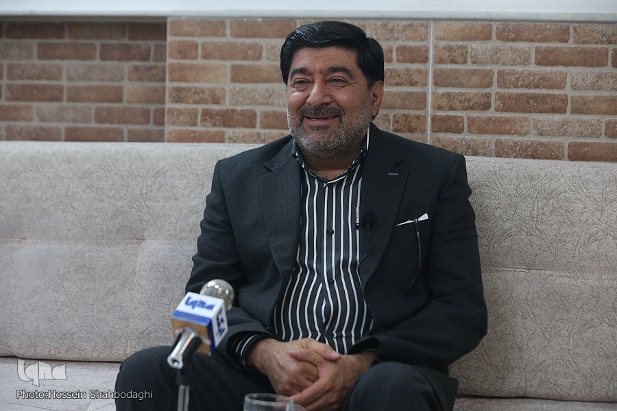 حیدر کسمایی