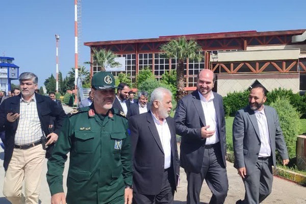 سفر معاون رئیس جمهور به لرستان