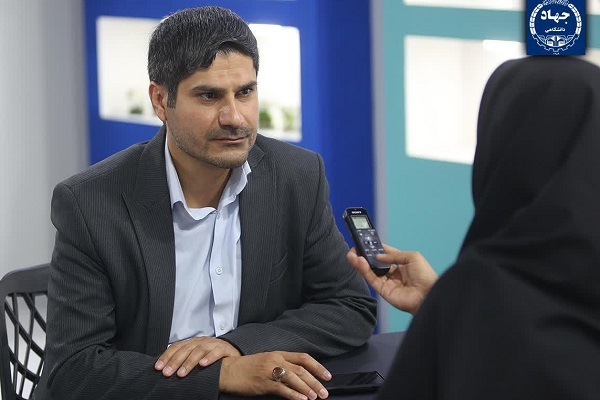 افزایش خودکفایی کشور در حوزه تولید گوشت