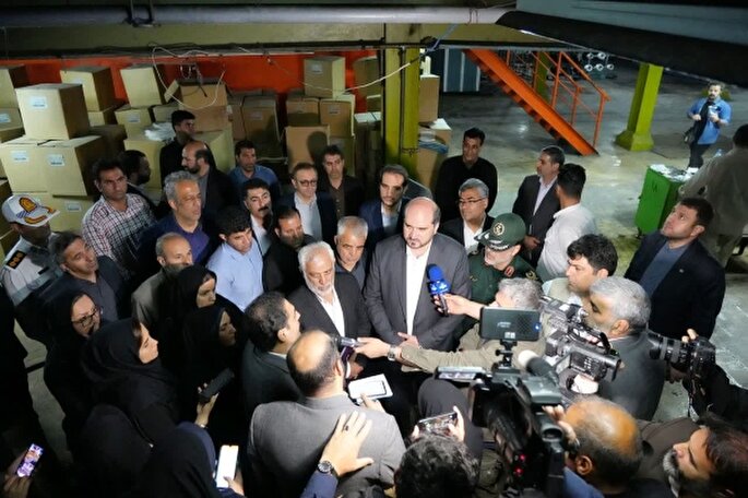 ۵۷ پروژه مصوبه سفر رئیس‌جمهور در لرستان به بهره‌برداری رسید