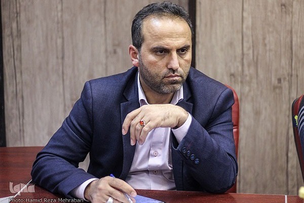 ضرغام پرنیان، مشاور وزیر آموزش و پرورش