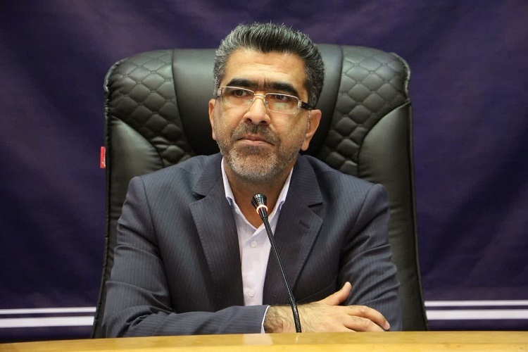 اسماعیل قزلسفلی، رئیس ستاد انتخابات فارس