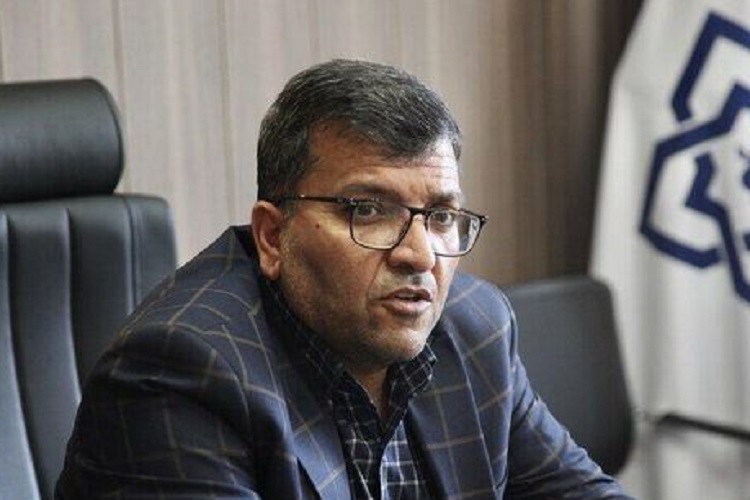 علی‌محمد جعفرپور، مدیرکل بیمه سلامت فارس
