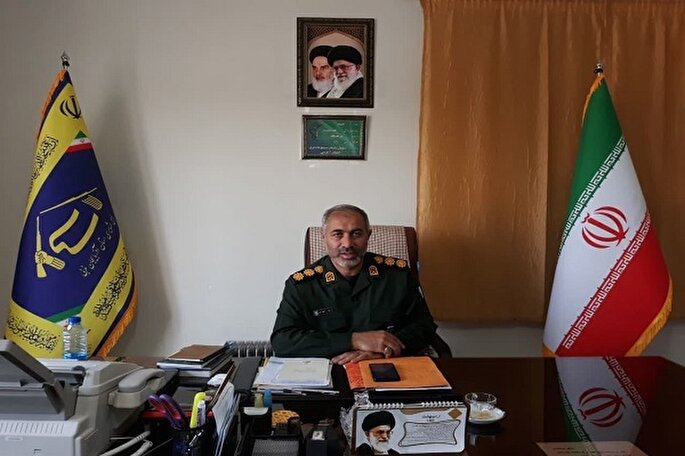 عشایر در حفظ تمامیت ارضی کشورمان پیشگام هستند