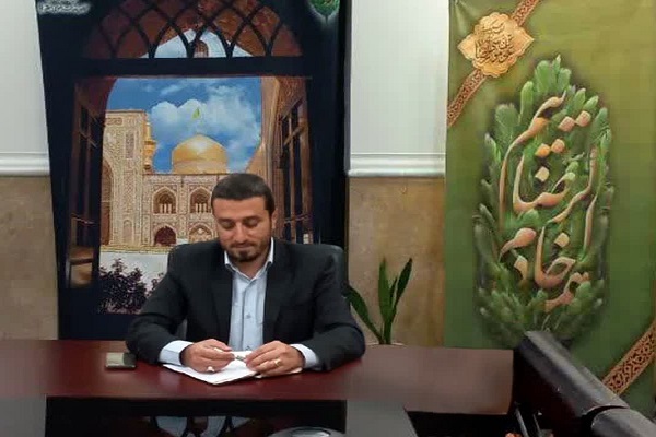وحید ابراهیم یزدی