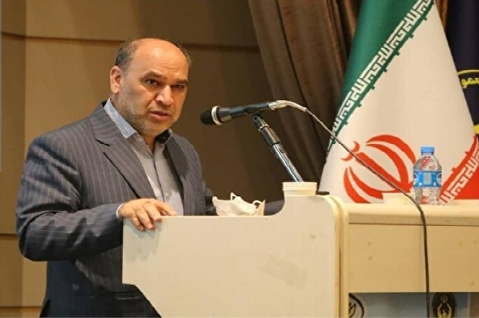 نشان «والی مهر» متبرک به‌نام شهید سلیمانی می‌شود