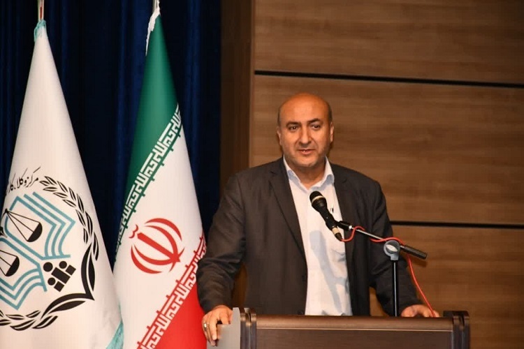 اسماعیل حسینی ایجی، نماینده مرکز وکلا، کارشناسان رسمی و مشاوران خانواده قوه قضاییه در مجلس