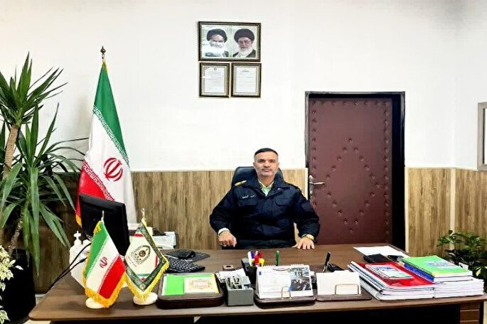 کاهش بی‌حجابی در جامعه با اجرای طرح «نور»