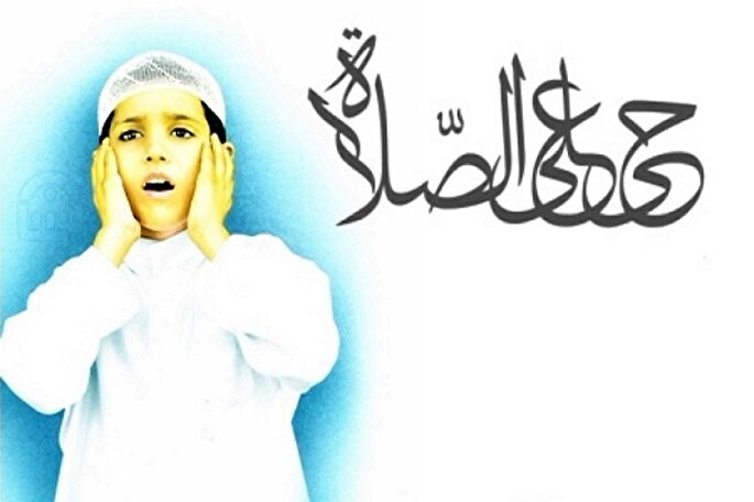 مسابقه گلبانگ اذان 2 در ارومیه برگزار می‌شود