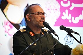 برنامه‌های فرهنگی متنوع برای نسل جدید تدارک یابد