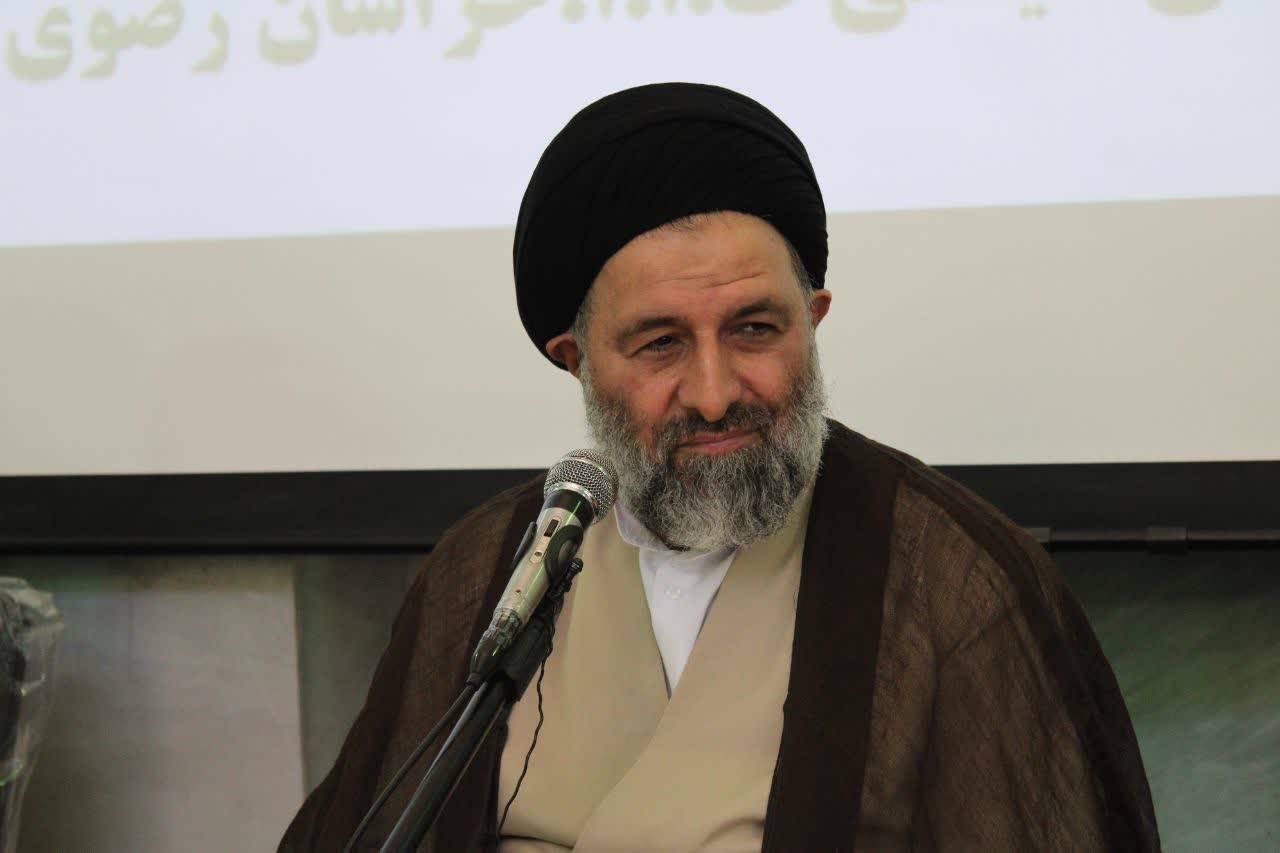سیدعلیرضا ادیانی